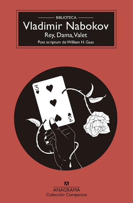 REY DAMA VALET | 9788433929075 | NABOKOV, VLADIMIR