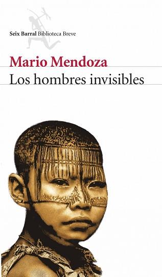 HOMBRES INVISIBLES, LOS | 9788432212437 | MENDOZA, MARIO | Llibreria L'Illa - Llibreria Online de Mollet - Comprar llibres online