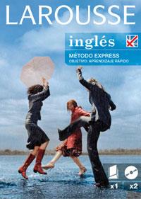 INGLES METODO EXPRESS | 9788480168458 | Llibreria L'Illa - Llibreria Online de Mollet - Comprar llibres online