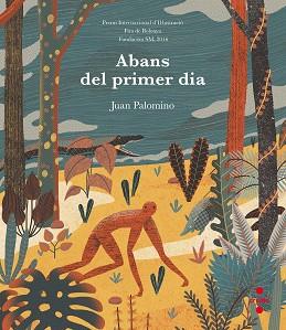 ABANS DEL PRIMER DIA | 9788466142212 | PALOMINO, JUAN CARLOS | Llibreria L'Illa - Llibreria Online de Mollet - Comprar llibres online