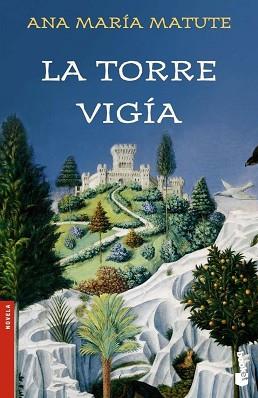 TORRE VIGIA, LA | 9788423337927 | MATUTE, ANA MARIA | Llibreria L'Illa - Llibreria Online de Mollet - Comprar llibres online
