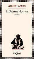 PRIMER HOMBRE, EL | 9788483105207 | CAMUS, ALBERT | Llibreria L'Illa - Llibreria Online de Mollet - Comprar llibres online