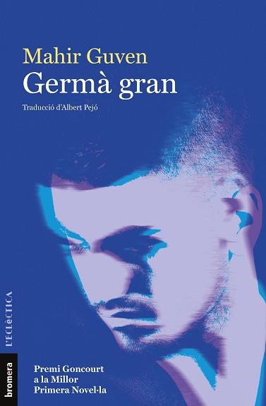 GERMÀ GRAN | 9788490262580 | GUVEN, MAHIR | Llibreria L'Illa - Llibreria Online de Mollet - Comprar llibres online