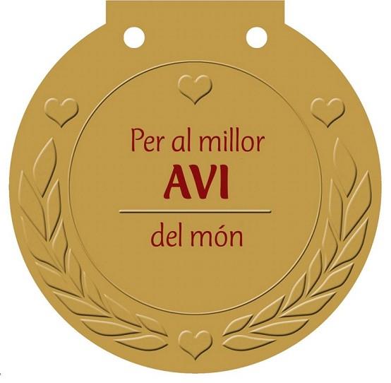 PER AL MILLOR AVI DEL MÓN | 9788499060965 | HAISCH, ULRIKE