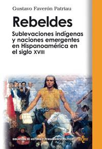 REBELDES | 9788430944811 | FAVERÓN PATRIAU, GUSTAVO | Llibreria L'Illa - Llibreria Online de Mollet - Comprar llibres online