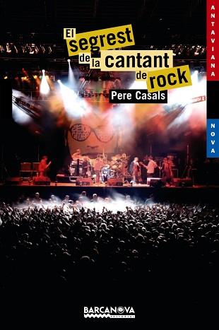 SEGREST DE LA CANTANT DE ROCK, EL | 9788448919771 | Llibreria L'Illa - Llibreria Online de Mollet - Comprar llibres online