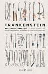FRANKESTEIN | 9788467030396 | WOLLSTONECRAFT, MARY / PERCY B.SHELLEY