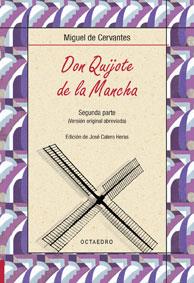 DON QUIJOTE DE LA MANCHA | 9788480637572 | CERVANTES, MIGUEL DE