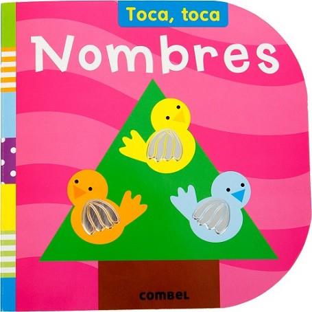 NOMBRES | 9788498259339 | LADYBIRD BOOKS LTD | Llibreria L'Illa - Llibreria Online de Mollet - Comprar llibres online