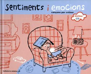 SENTIMENTS I EMOCIONS | 9788493588304