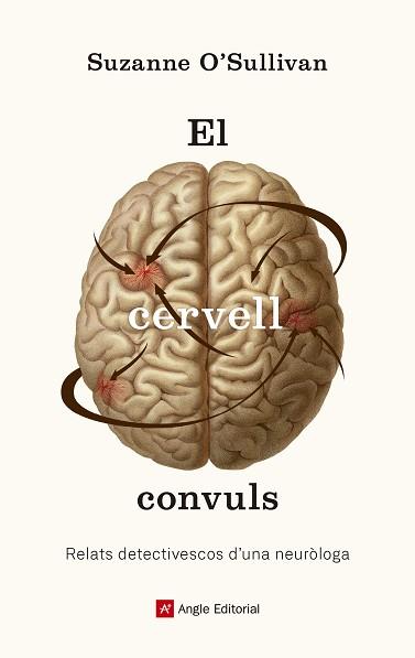 CERVELL CONVULS, EL | 9788417214586 | O?SULLIVAN, SUZANNE