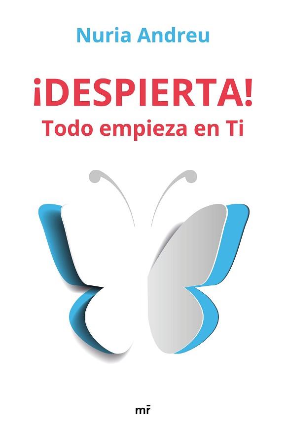 DESPIERTA!  | 9788427046054 | ANDREU, NURIA