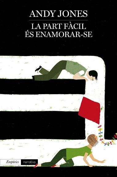 PART FÀCIL ÉS ENAMORAR-SE, LA | 9788416367634 | JONES, ANDY