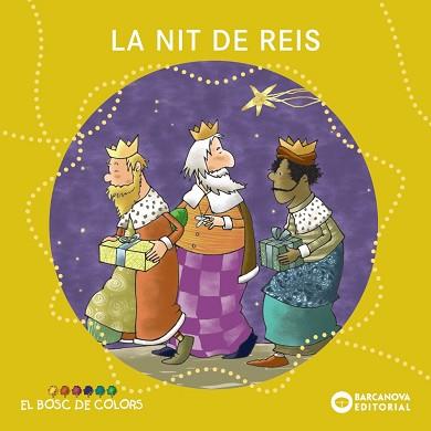 NIT DE REIS, LA | 9788448949778 | BALDÓ, ESTEL/GIL, ROSA/SOLIVA, MARIA