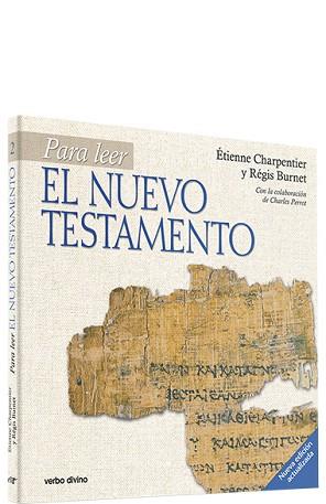 PARA LEER EL NUEVO TESTAMENTO | 9788481693669 | CHARPENTIER, ETIENNE | Llibreria L'Illa - Llibreria Online de Mollet - Comprar llibres online
