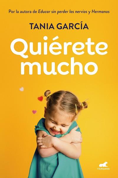 QUIERETE MUCHO | 9788418045936 | GARCÍA, TANIA | Llibreria L'Illa - Llibreria Online de Mollet - Comprar llibres online