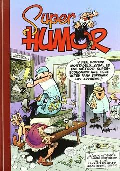 SUPER HUMOR 12 | 9788440644909