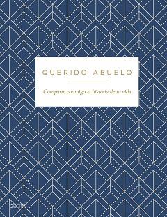 QUERIDO ABUELO | 9788408278078 | VARIOS AUTORES