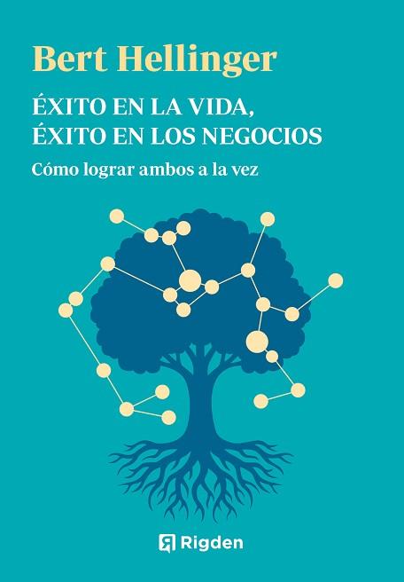 ÉXITO EN LA VIDA ÉXITO EN LOS NEGOCIOS | 9791399119916 | HELLINGER, BERT | Llibreria L'Illa - Llibreria Online de Mollet - Comprar llibres online
