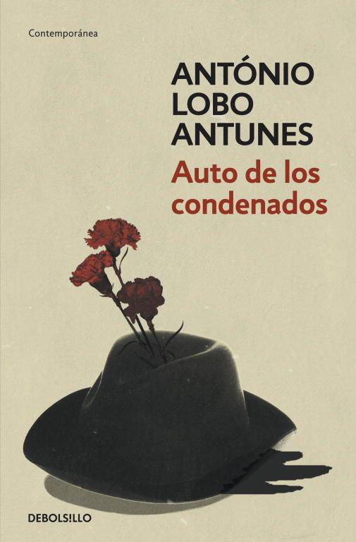 AUTO DE LOS CONDENADOS | 9788499898599 | LOBO ANTUNES, ANTONIO | Llibreria L'Illa - Llibreria Online de Mollet - Comprar llibres online