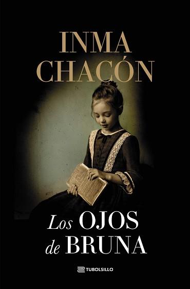 OJOS DE BRUNA, LOS | 9791387739195 | CHACÓN, INMA