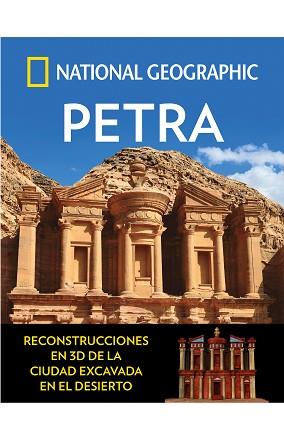 PETRA | 9788482986678 | GEOGRAPHIC , NATIONAL