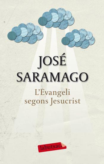 EVANGELI SEGONS JESUCRIST, L' | 9788499301891 | SARAMAGO, JOSE | Llibreria L'Illa - Llibreria Online de Mollet - Comprar llibres online