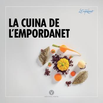 CUINA DE LEMPORDANET,LA CATALAN | 9788412001747 | AA.VV | Llibreria L'Illa - Llibreria Online de Mollet - Comprar llibres online