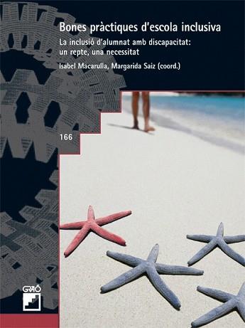 BONES PRACTIQUES D´ESCOLA INCLUSIVA | 9788478276851 | VV.AA.