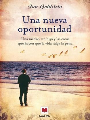 NUEVA OPORTUNIDAD, UNA | 9788496748415 | GOLDSTEIN, JAN