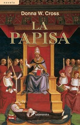 PAPISA, LA | 9788498387506 | CROSS, DONNA W. | Llibreria L'Illa - Llibreria Online de Mollet - Comprar llibres online