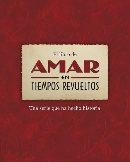 LIBRO DE AMAR EN TIEMPOS REVUELTOS, EL | 9788401346590 | AA.VV | Llibreria L'Illa - Llibreria Online de Mollet - Comprar llibres online
