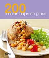 200 RECETAS BAJAS EN GRASA | 9788480768993 | VARIOS AUTORES | Llibreria L'Illa - Llibreria Online de Mollet - Comprar llibres online