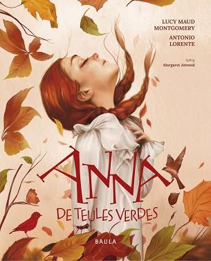 ANNA DE TEULES VERDES | 9788447946440 | MONTGOMERY, LUCY MAUD