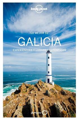 LO MEJOR DE GALICIA 1 | 9788408185680 | NOGUEIRA CALVAR, ANDREA | Llibreria L'Illa - Llibreria Online de Mollet - Comprar llibres online
