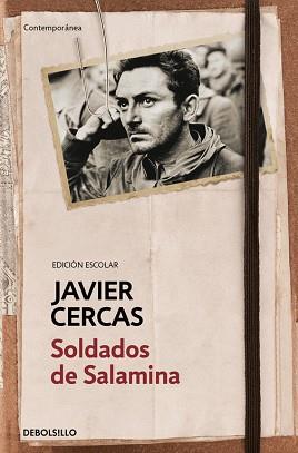 SOLDADOS DE SALAMINA | 9788466334402 | CERCAS, JAVIER | Llibreria L'Illa - Llibreria Online de Mollet - Comprar llibres online