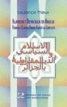 ISLAMISMO Y DEMOCRACIA EN ARGELIA | 9788496327429 | THIEUX, LAURENCE | Llibreria L'Illa - Llibreria Online de Mollet - Comprar llibres online