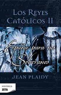 REYES CATOLICOS II, LOS | 9788498723199 | PLAIDY, JEAN