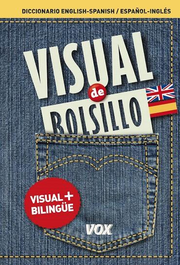 VISUAL DE BOLSILLO | 9788499740355
