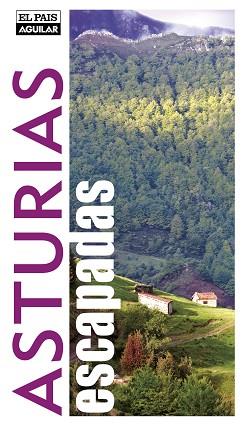 ASTURIAS. ESCAPADAS | 9788403510913 | NADAL, PACO