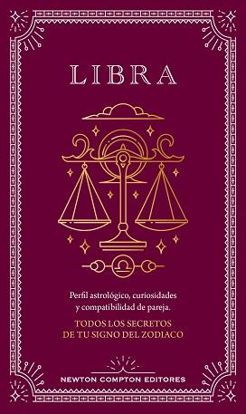 GUÍA ASTROLÓGICA DE LIBRA | 9788410359727 | CARVEL, ASTRID