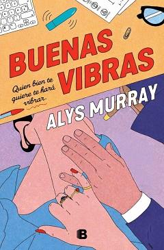 BUENAS VIBRAS | 9788466683319 | MURRAY, ALYS | Llibreria L'Illa - Llibreria Online de Mollet - Comprar llibres online