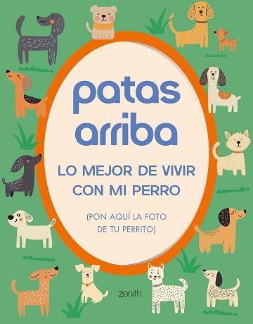 PATAS ARRIBA | 9788408308584 | VARIOS AUTORES | Llibreria L'Illa - Llibreria Online de Mollet - Comprar llibres online