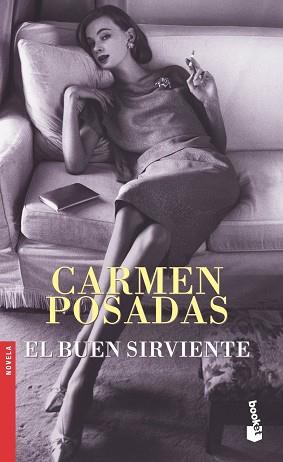 BUEN SIRVIENTE, EL | 9788408065159 | POSADAS, CARMEN | Llibreria L'Illa - Llibreria Online de Mollet - Comprar llibres online