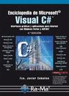 ENCICLOPEDIA DE MICROSOFT VISUAL C#. INTERFACES GRÁFICAS Y APLICACIONES PARA INT | 9788499642642 | CEBALLOS SIERRA, FCO. JAVIER