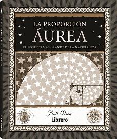 PROPORCION AUREA, LA | 9788411540254 | OLSEN, SCOTT