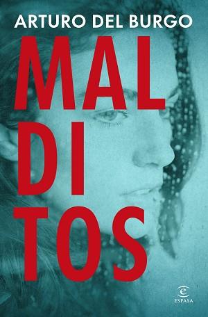 MALDITOS | 9788467081428 | BURGO, ARTURO DEL | Llibreria L'Illa - Llibreria Online de Mollet - Comprar llibres online