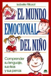 MUNDO EMOCIONAL DE NIÑO, EL | 9788495456519 | FILLIOZAT, ISABELLE