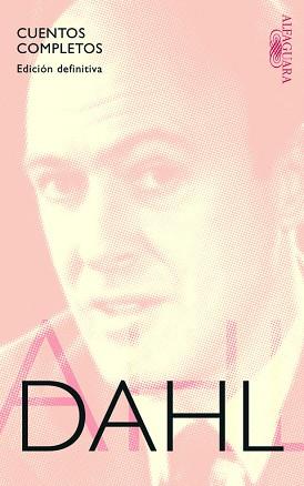 CUENTOS COMPLETOS | 9788420410807 | DAHL, ROALD | Llibreria L'Illa - Llibreria Online de Mollet - Comprar llibres online