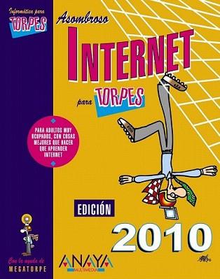 INTERNET PARA TORPES | 9788441527034 | MARTOS RUBIO, ANA | Llibreria L'Illa - Llibreria Online de Mollet - Comprar llibres online